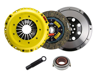 compare product ACT 17-19 Honda Civic Si HD/Perf Street Sprung Clutch Kit