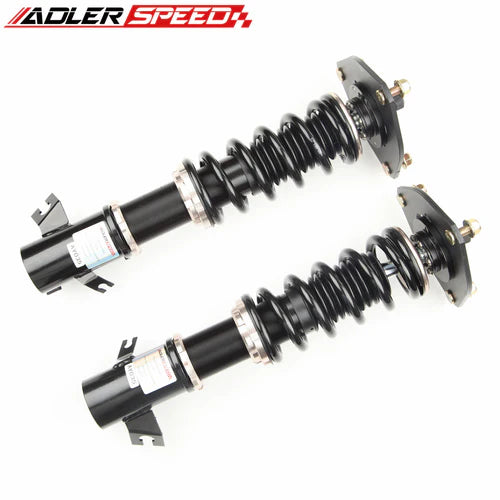 32 Step Mono Tube Coilover Suspension Kit for MITSUBISHI MIRAGE 97-01 (CJ4A)