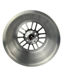 JSR Forged 15 X 7 Single Outer Beadlock Bead Lock 2 Piece Wheel 4 X 100 +20
