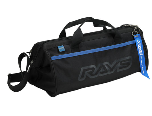 Rays Official Tool Bag - Black