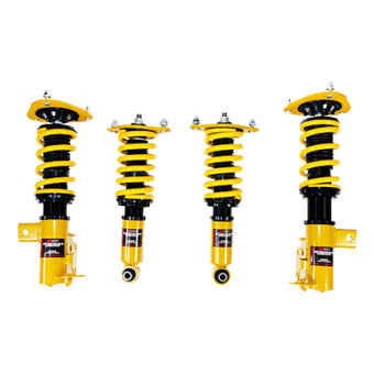 compare product BLOX Racing 13-22 Subaru/Scion FRS/BRZ Street Series II Plus Coilovers