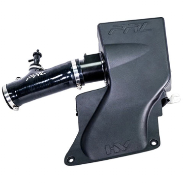 PRL High Volume Intake System V2 | 2018-2022 Honda Accord 2.0T (PRL.1068.1.0)