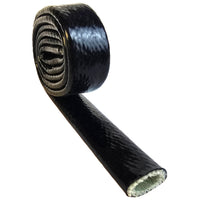 Exoracing Silicone Fibreglass High Temperature Heat Sleeve 0.5m