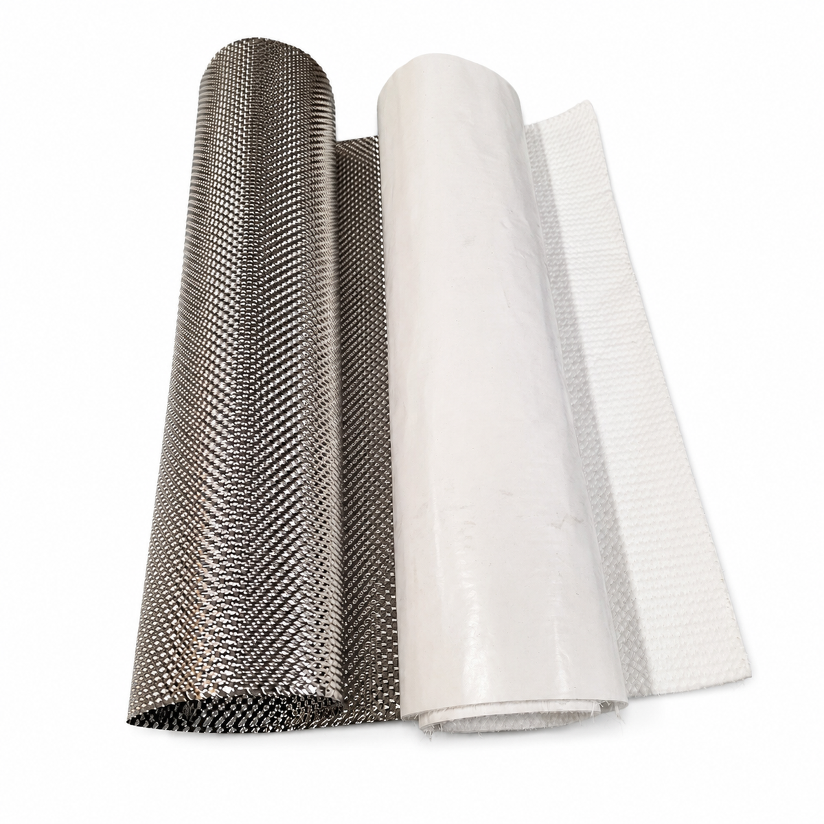 Exoracing DIY Weldable Exhaust Heat Shield Kit 1000mm x 600mm