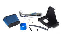 BBK 05-20 Dodge Challenger/Charger 5.7/6.1L Cold Air Intake Kit - Chrome Finish