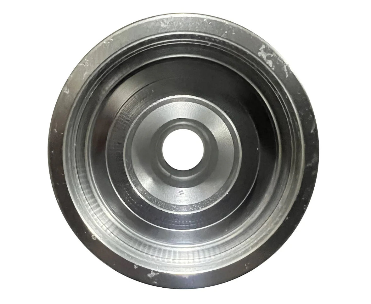 VW SSQV Blow Off Valve Adapter For HKS Volkwagen Audi Golf MK5 MK6 2.0T EA888