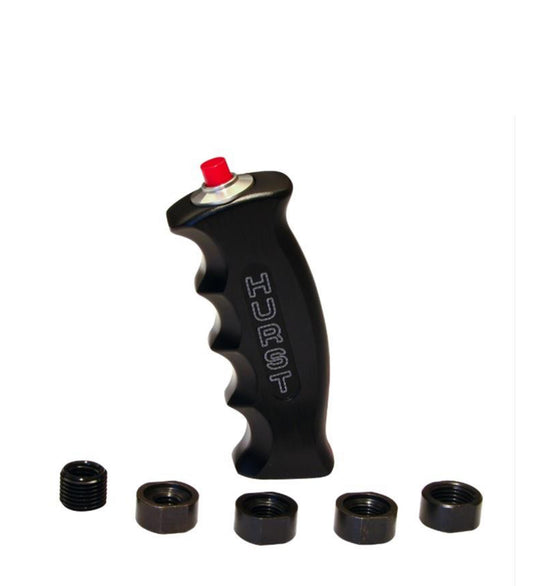 Hurst Pistol-Grip Shifter Handles