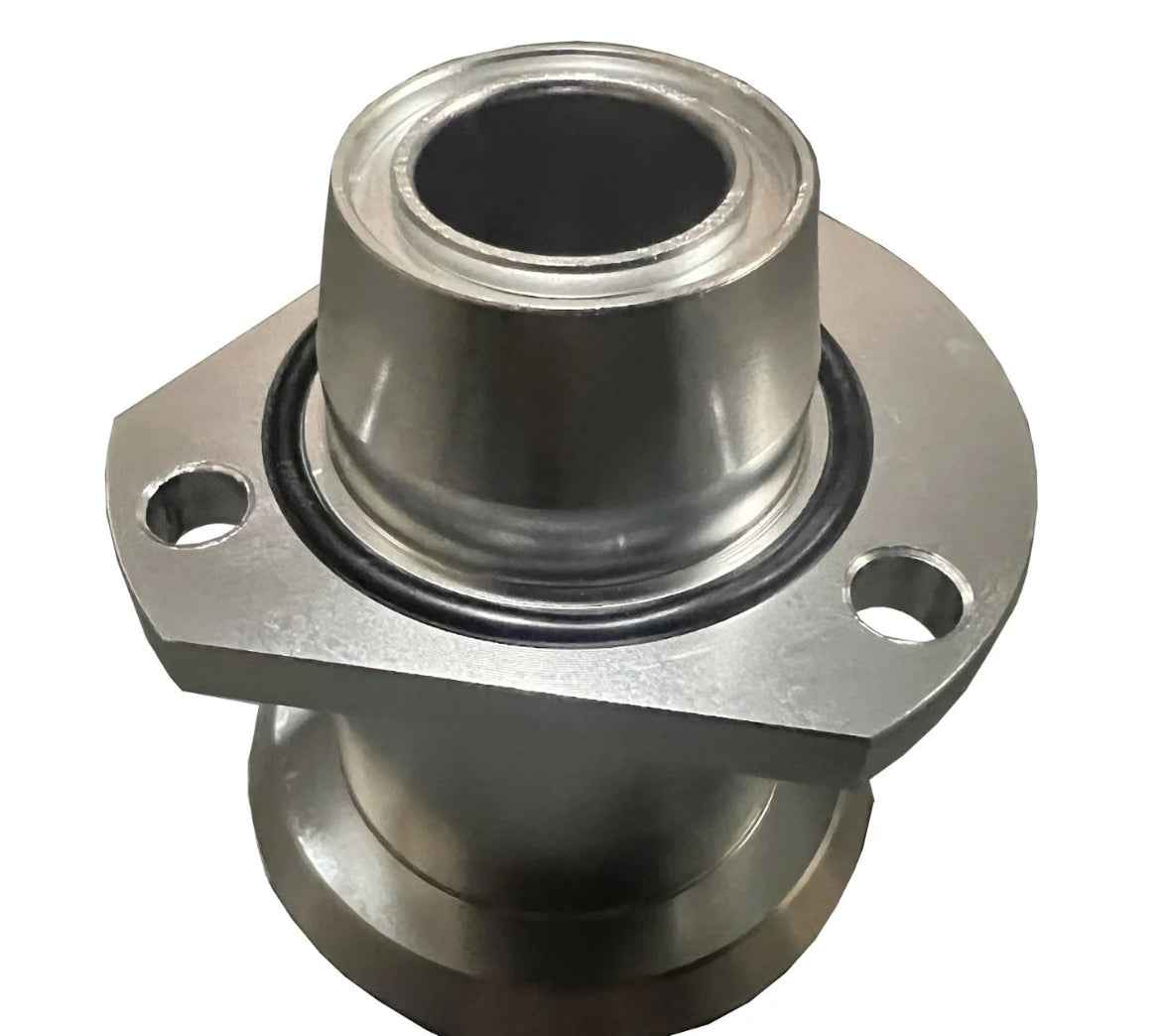 VW SSQV Blow Off Valve Adapter For HKS Volkwagen Audi Golf MK5 MK6 2.0T EA888