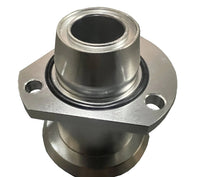 VW SSQV Blow Off Valve Adapter For HKS Volkwagen Audi Golf MK5 MK6 2.0T EA888