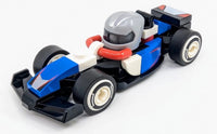 LEGO F1 Collectible Race Cars (71049) New Sealed U-Pick Formula 1 "Minifigure"