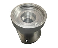 VW SSQV Blow Off Valve Adapter For HKS Volkwagen Audi Golf MK5 MK6 2.0T EA888