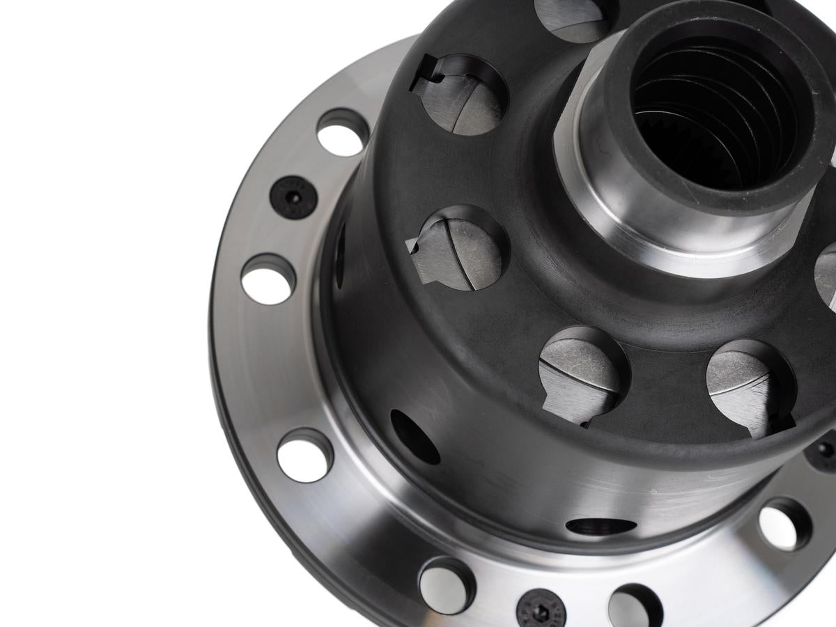 Z1 370Z / G37 R-Pro R200 Limited Slip Differential