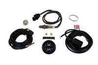 AEM X-Series OBDII Wideband UEGO AFR Sensor Controller Gauge