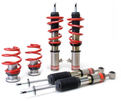 Skunk2 Pro S II Coilovers – 06–08 Civic Coupe/Sedan