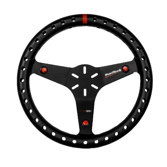 FuelTech Steering Wheels FTR-330