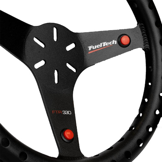 FuelTech Steering Wheels FTR-330
