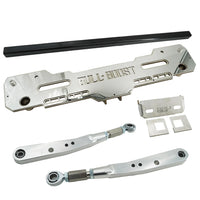 EK Full AWD Conversion Kit Trail Arms Diff For Honda Civic 96-00 4x100 OEM Spec