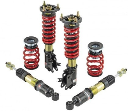 Coilovers