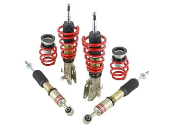 compare product Skunk2 06-11 Honda Civic (All Coupe/Sedan) Pro S II Coilovers (12K/10K Spring Rates)