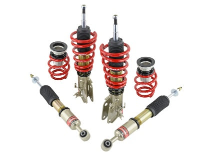 Skunk2 06-11 Honda Civic (All Coupe/Sedan) Pro S II Coilovers (12K/10K Spring Rates)