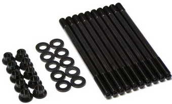compare product ARP 08+ Evo X Mitsubishi 2.0L (4B11) Turbo Head Stud Kit