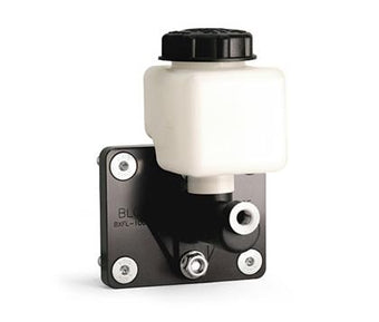 compare product BLOX Racing Brake Booster Elimi-Plate - Black