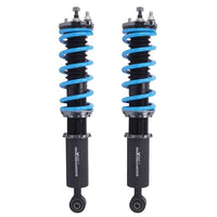 MaXpeedingrods T6 Coilover Suspension Kit compatible for Mitsubishi Mirage 1997-2001