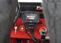 FT450 EFI SYSTEM ECU