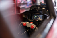 FT450 EFI SYSTEM ECU