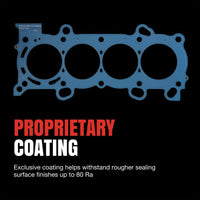 Fel-Pro Mitsubishi Mirage 26183 PT PermaTorque Engine Cylinder Head Gasket