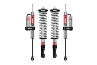 compare product Eibach 07-15 Toyota Tundra Pro-Truck Coilover 2.0 Front w/ Rear Res Shocks Kit