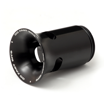 compare product GFB Whistling Trumpet (suits all valves)