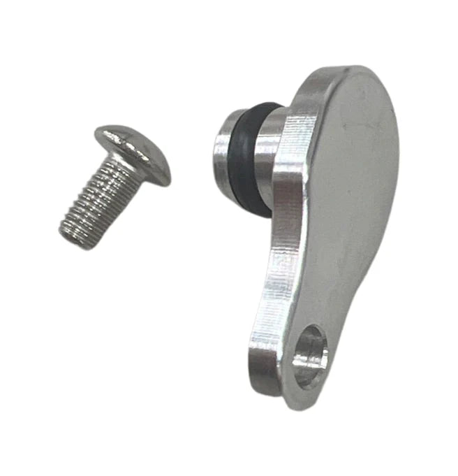 Intake Map Port Plug For Honda Acura Rsx Integra Civic Si RBC K20 K24 Series