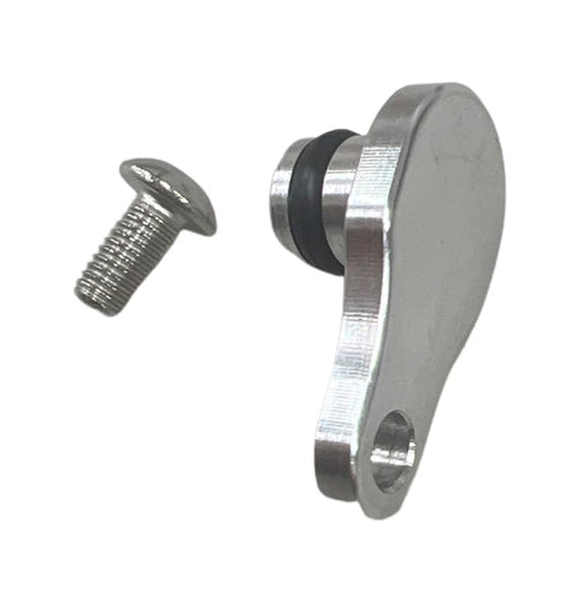 Intake Map Port Plug For Honda Acura Rsx Integra Civic Si RBC K20 K24 Series