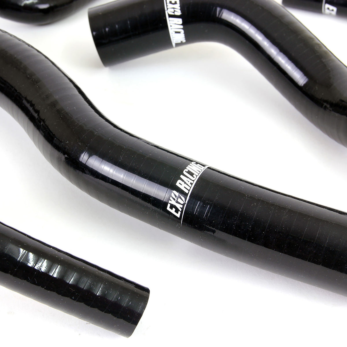 Exoracing Silicone Hose Kit For Honda Civic Fn2 K20z4 14pc