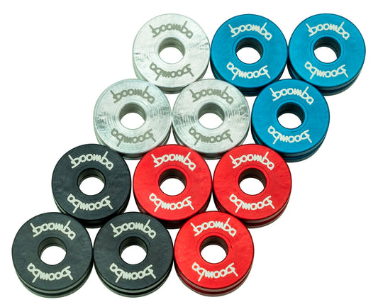 Boomba Racing GR Corolla Transmission Bracket Bushings