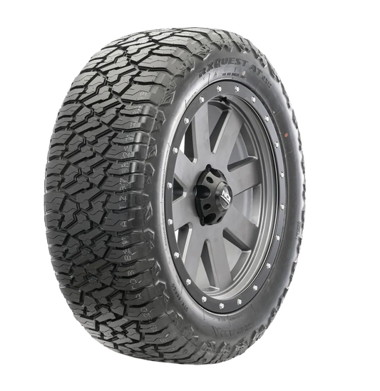 Road RXQUEST AT QX12