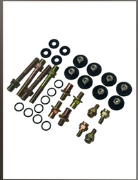 Engine Valve Cover Washer Bolt Low Profile for Honda Acura B Series B16 B18