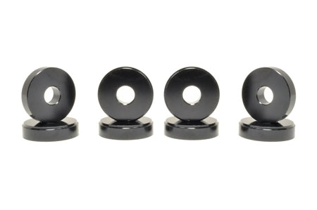 Torque Solution Shifter Base Bushing Kit: Mitsubishi EVO 8/9 / Lancer 01-07 / Eclipse 2G 3G / 3000GT / Dodge Stealth