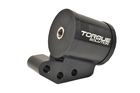 Torque Solution Passenger Side Engine Mount: Mitsubishi Evo 7/8/9