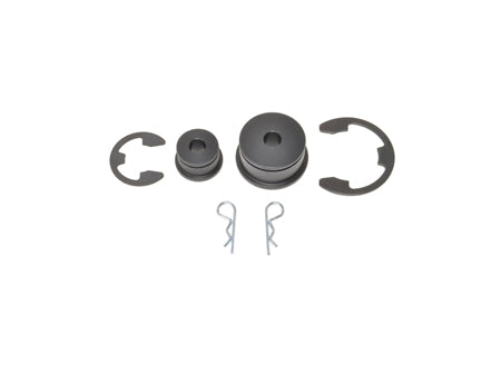 Torque Solution Shifter Bushings: Mitsubishi Mirage 1997-2002