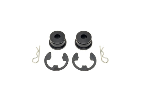 Torque Solution Shifter Cable Bushings: Volkswagen Beetle 1997-2010