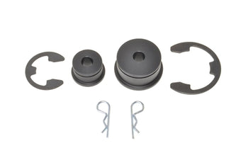 compare product Torque Solution Shifter Cable Bushings: Honda Civic 2001-05 & 2006 Only