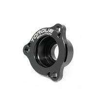 Torque Solution Blow Off Valve Adapter: VW / Audi 2015+