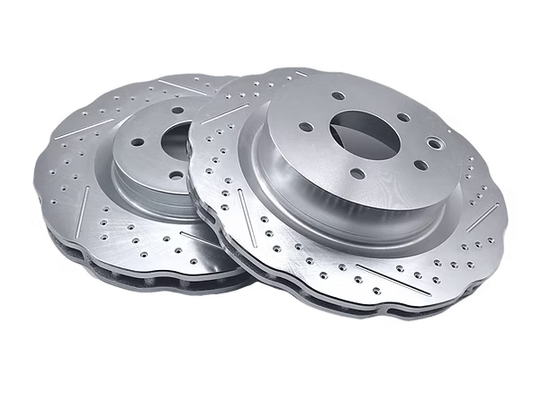 Toyota Corolla XRS / Celica GTS / Scion tC 00-06 FRONT+REAR