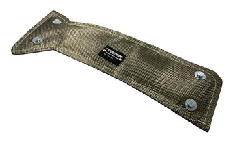 compare product Torque Solution Thermal Turbo Blanket (Carbon Fiber) Fits Subaru