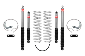 compare product Eibach Pro-Truck Lift Kit 17-19 Ford F250 Super Duty 4WD LIFT SYSTEM (Stage 1)