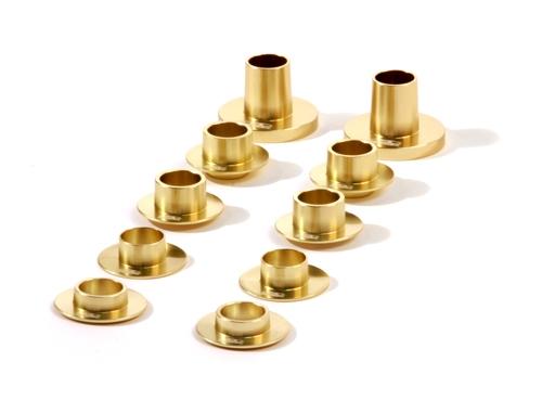 Suspension Arms & Components