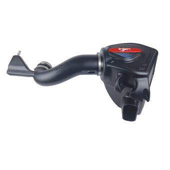 compare product Injen 19-20 Chevrolet Silverado 1500 V8-5.3L Evolution Intake (Oiled)