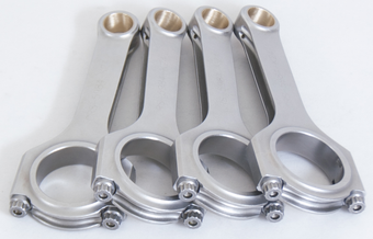 compare product Eagle Honda/Acura K24 Engine 5.984in Length .864in Pin Connecting Rods (Set of 4)